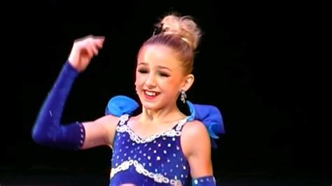 chloe lukasiak fired from aldc.